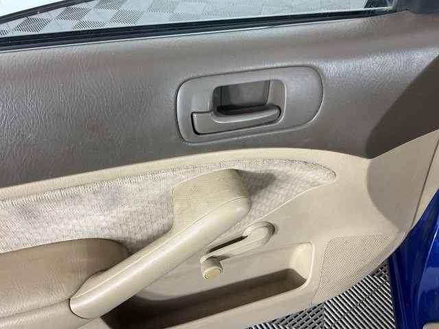 Used 2004 Honda Civic VP image 12