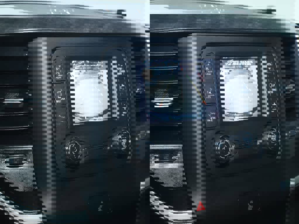 Used 2023 RAM 1500 Big Horn image 30