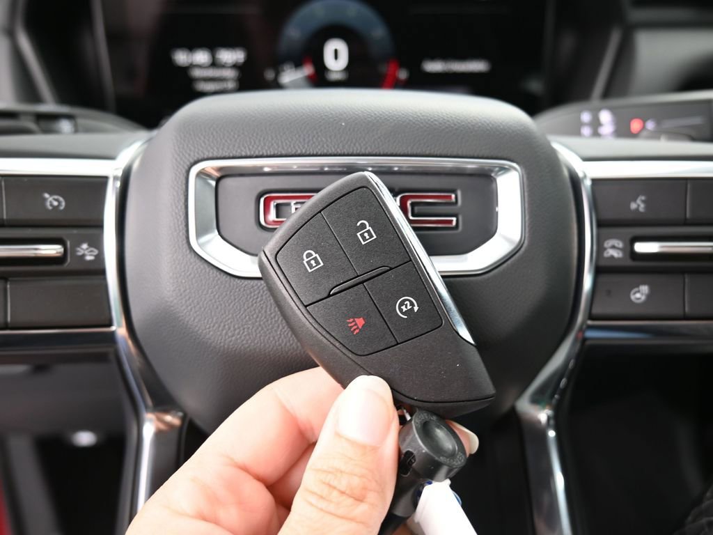 New 2026 GMC Terrain Elevation w/ Black Edition image 36