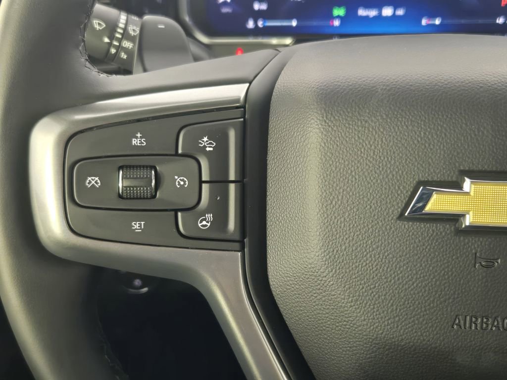 New 2026 Chevrolet Silverado 1500 LT image 32