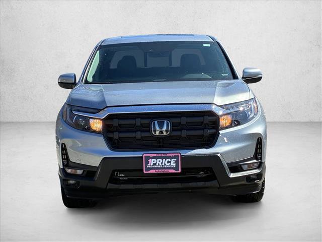 Used 2025 Honda Ridgeline RTL image 2