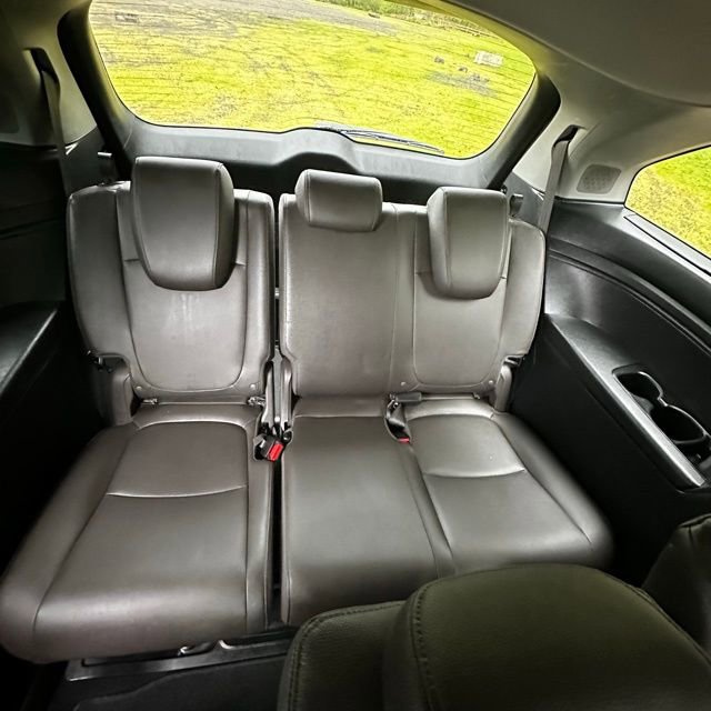 Used 2020 Honda Odyssey Elite image 24