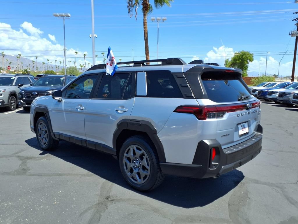 Certified 2026 Subaru Outback Premium AWD/4WD image 13