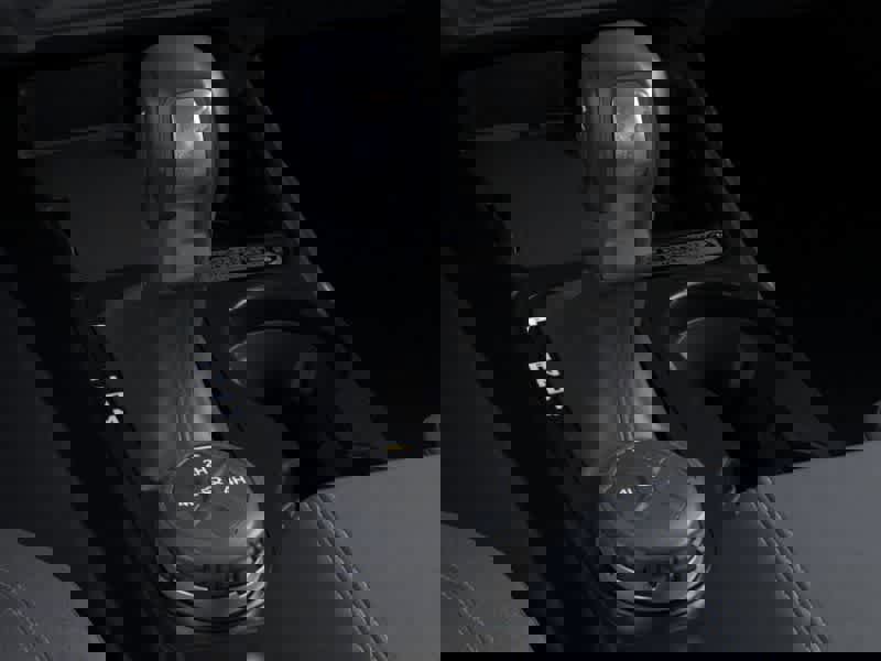 New 2026 Ford Bronco Outer Banks image 17