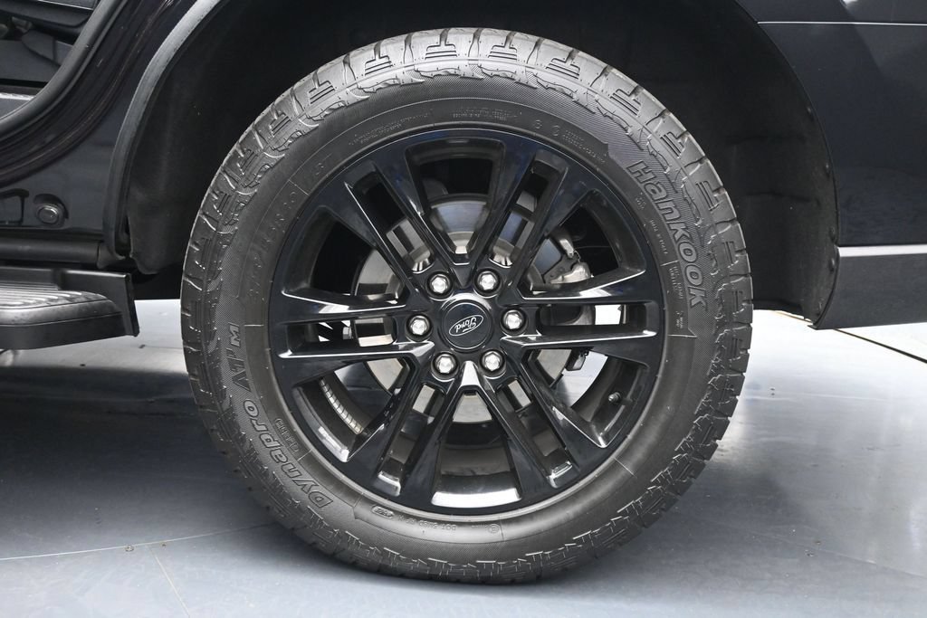 Certified 2024 Ford Expedition XLT AWD/4WD image 24