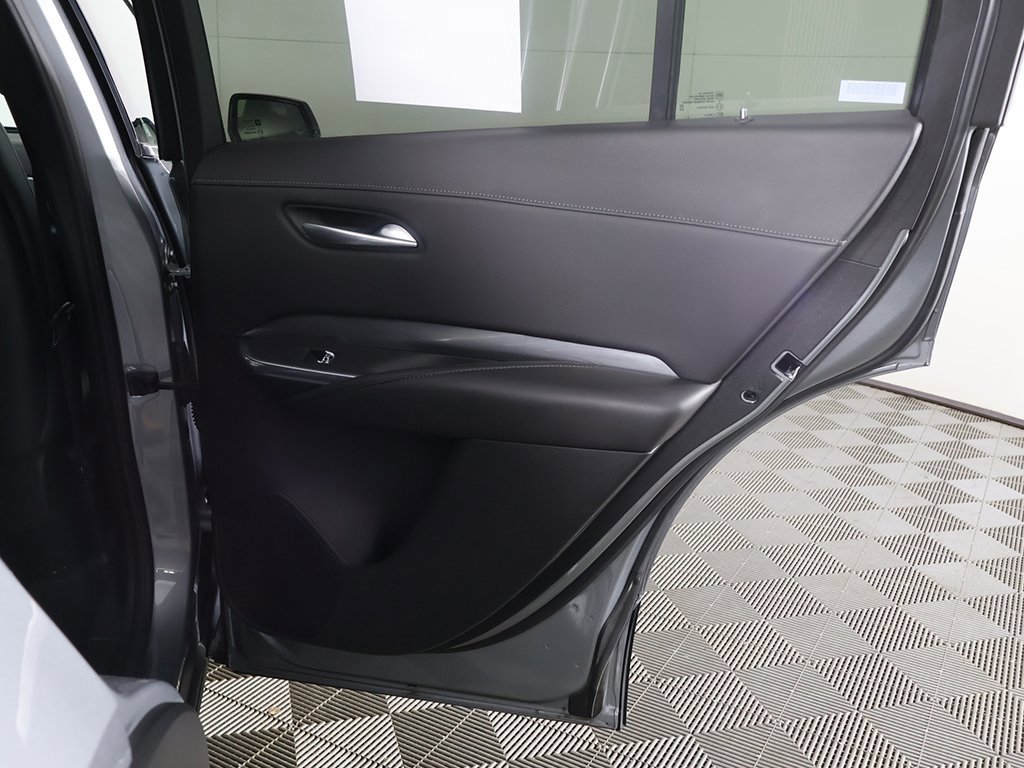 Used 2024 Cadillac XT4 Premium Luxury image 23