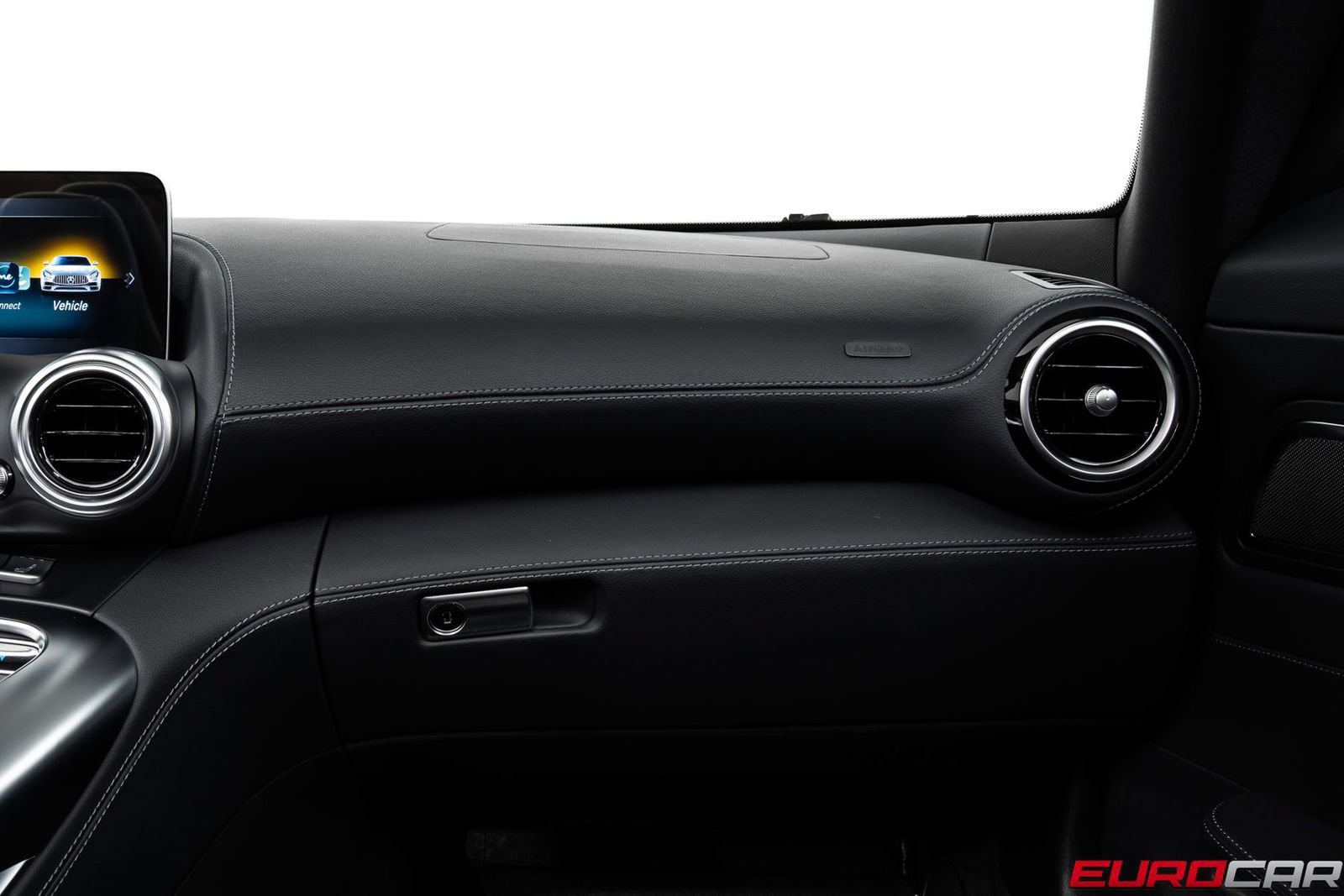 Used 2021 Mercedes-Benz AMG GT Roadster image 34