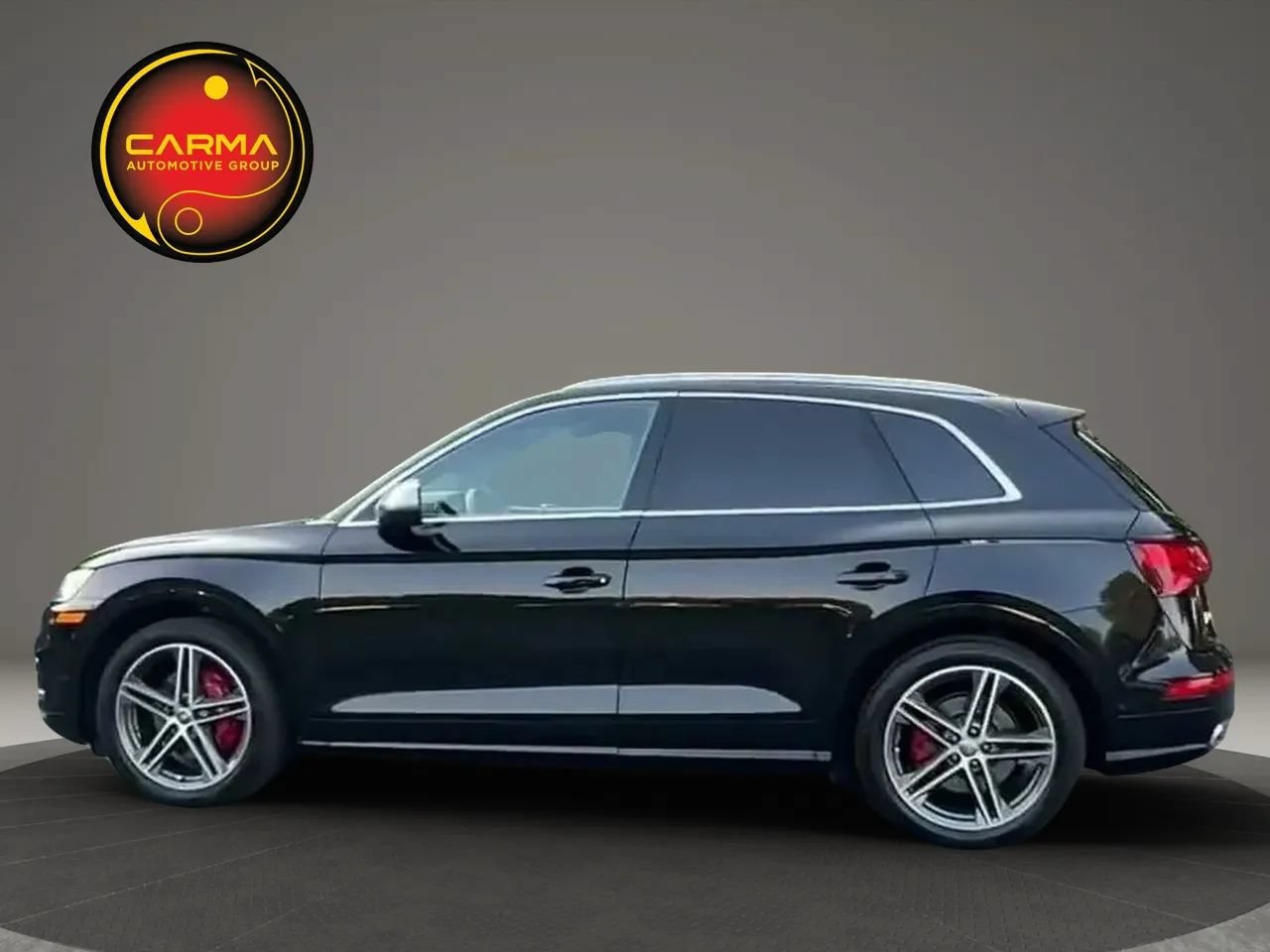 Used 2019 Audi SQ5 Prestige w/ Prestige Package AWD/4WD image 63