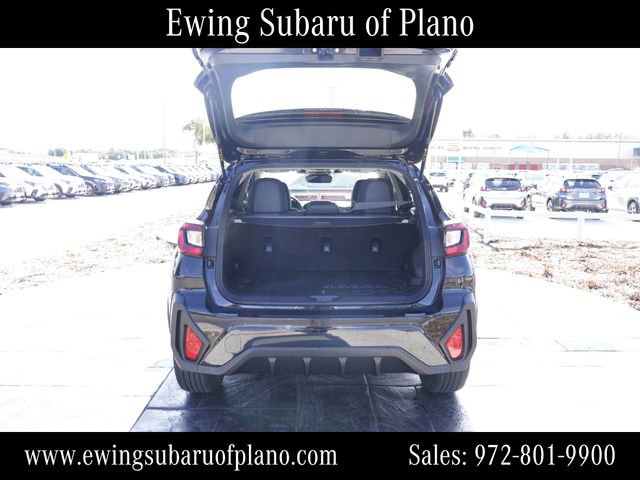 Certified 2026 Subaru Crosstrek 2.5i Limited w/ Crosstrek Mirror Package image 15