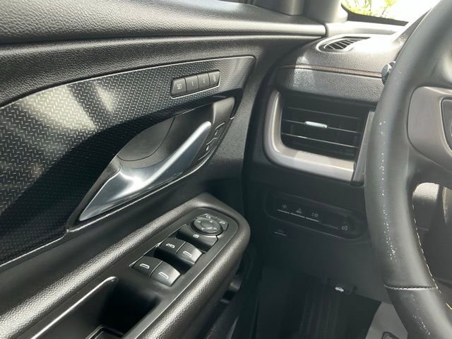 Used 2023 GMC Terrain AT4 w/ Infotainment Package II AWD/4WD image 24