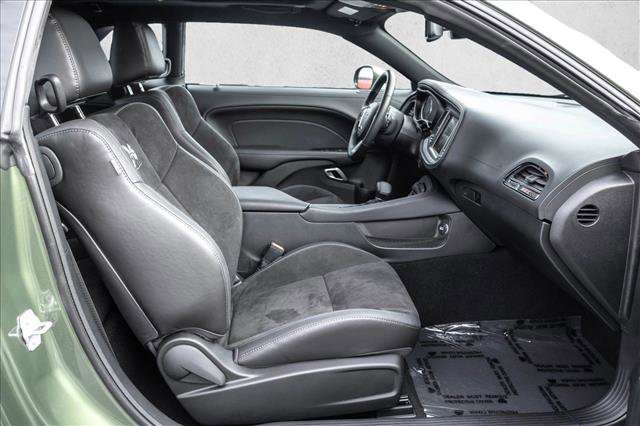 Used 2023 Dodge Challenger R/T Scat Pack w/ Plus Package image 23