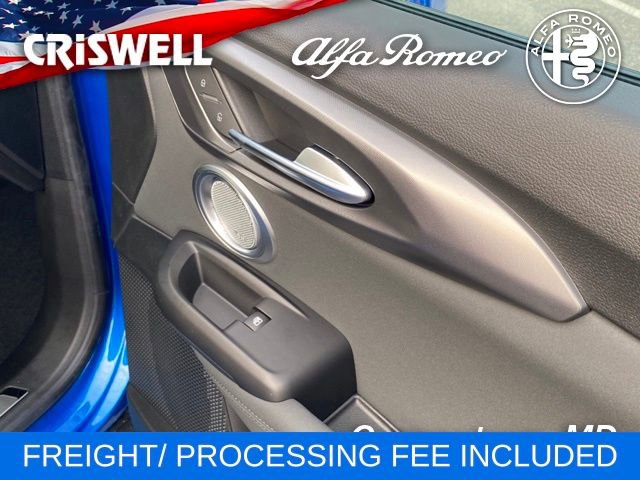 New 2024 Alfa Romeo Tonale Veloce image 36