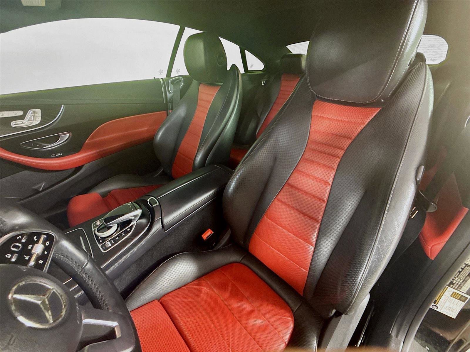 Used 2020 Mercedes-Benz E 450 Coupe image 2