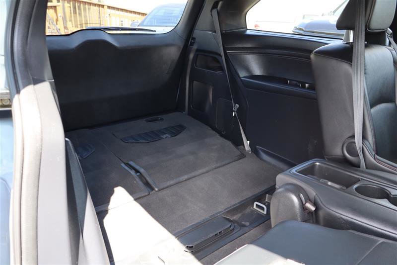 Used 2025 Honda Odyssey Sport-L image 14