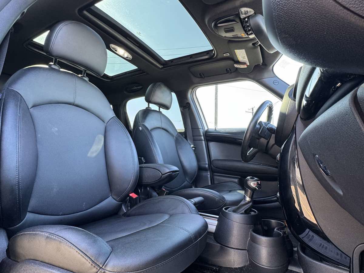 Used 2016 MINI Cooper Countryman S image 24