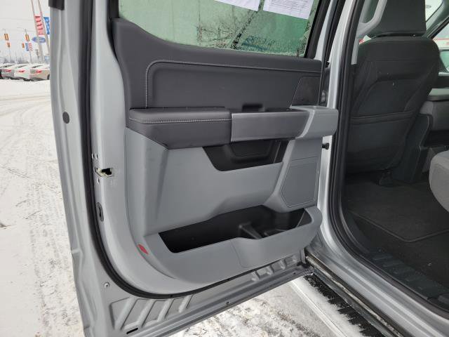 Used 2025 Ford F150 XLT w/ Equipment Group 301A Standard image 20