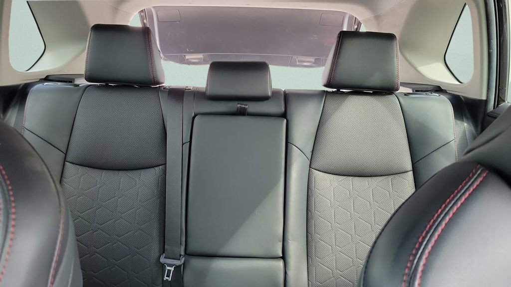 Used 2021 Toyota RAV4 TRD Off-Road w/ TRD Off-Road Weather Package image 13