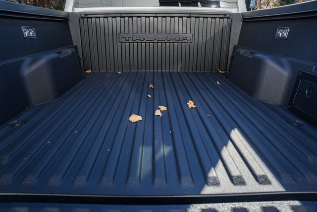Used 2024 Toyota Tacoma TRD Sport image 10