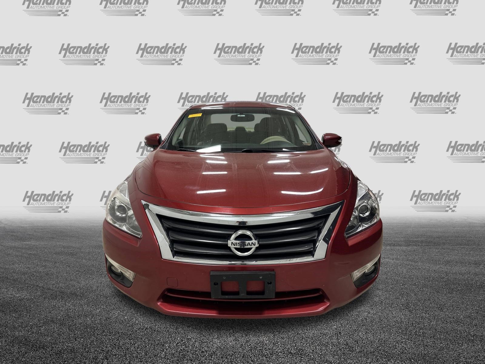 Used 2014 Nissan Altima 2.5 SL FWD image 3