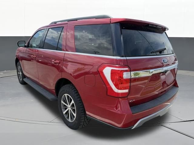 Used 2020 Ford Expedition XLT AWD/4WD image 9