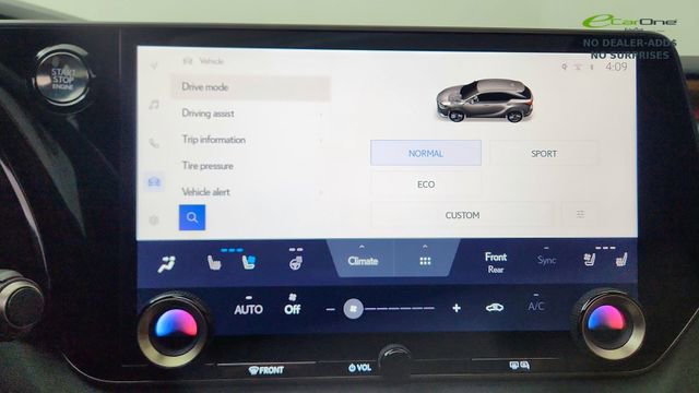 Used 2024 Lexus RX 350 Premium Plus w/ Convenience Package FWD image 50