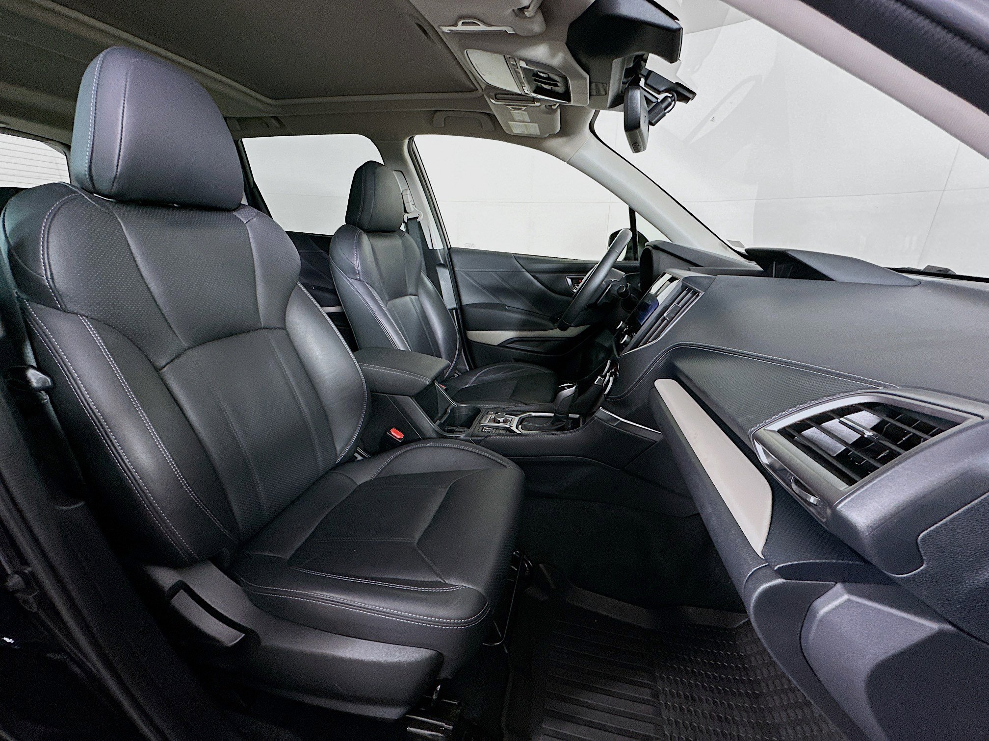 Used 2024 Subaru Forester Limited image 31