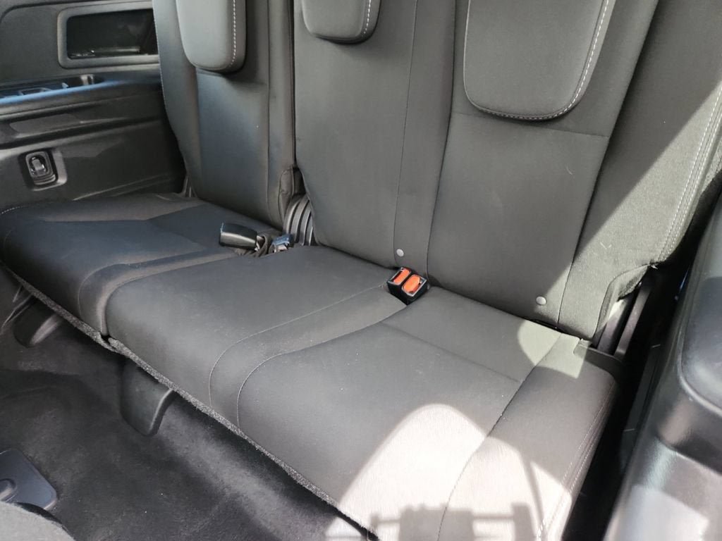Used 2025 Subaru Ascent Premium AWD/4WD image 20