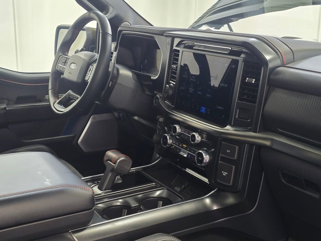 Used 2025 Ford F150 Raptor image 25