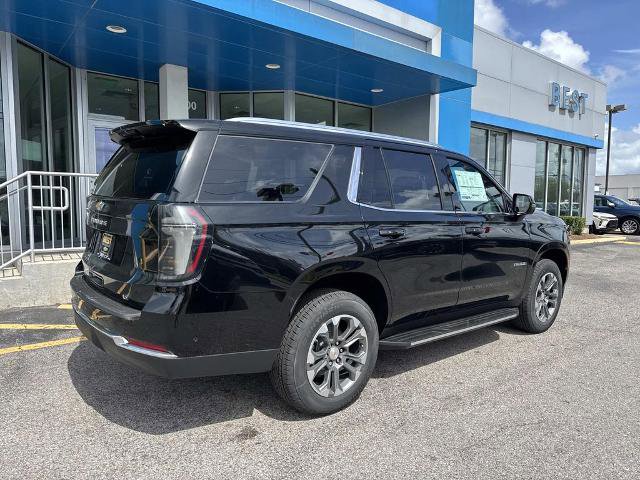 New 2026 Chevrolet Tahoe LT w/ Comfort Package RWD image 7