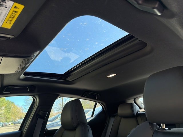 Used 2024 MAZDA MAZDA3 s image 21