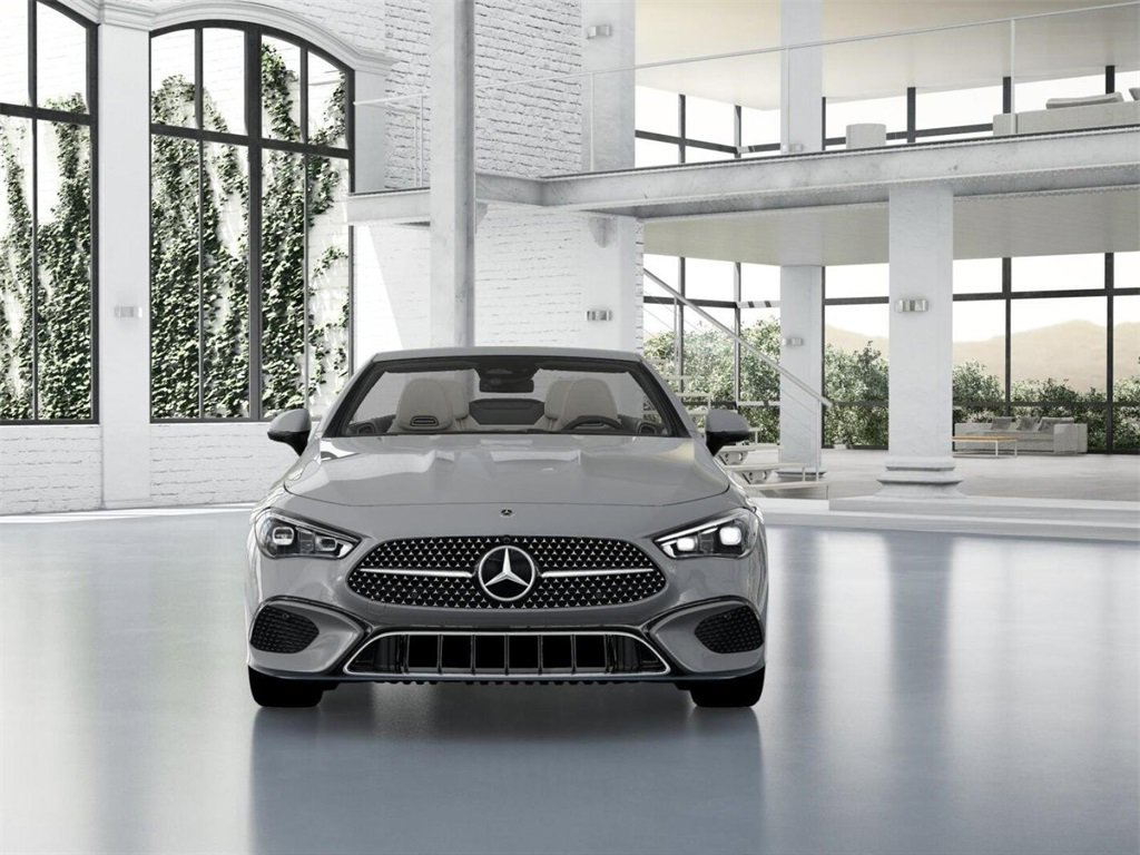 New 2026 Mercedes-Benz CLE 300 4MATIC Cabriolet image 7