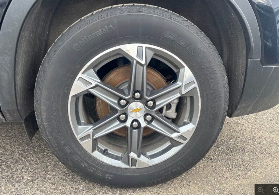 Used 2024 Chevrolet Blazer LT w/ Convenience Package image 17