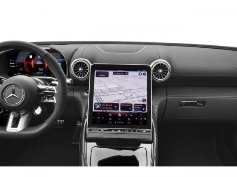 New 2026 Mercedes-Benz AMG GT 63 image 14