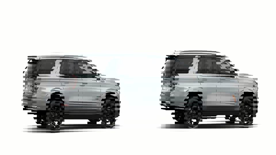 New 2025 Chevrolet Tahoe High Country image 53