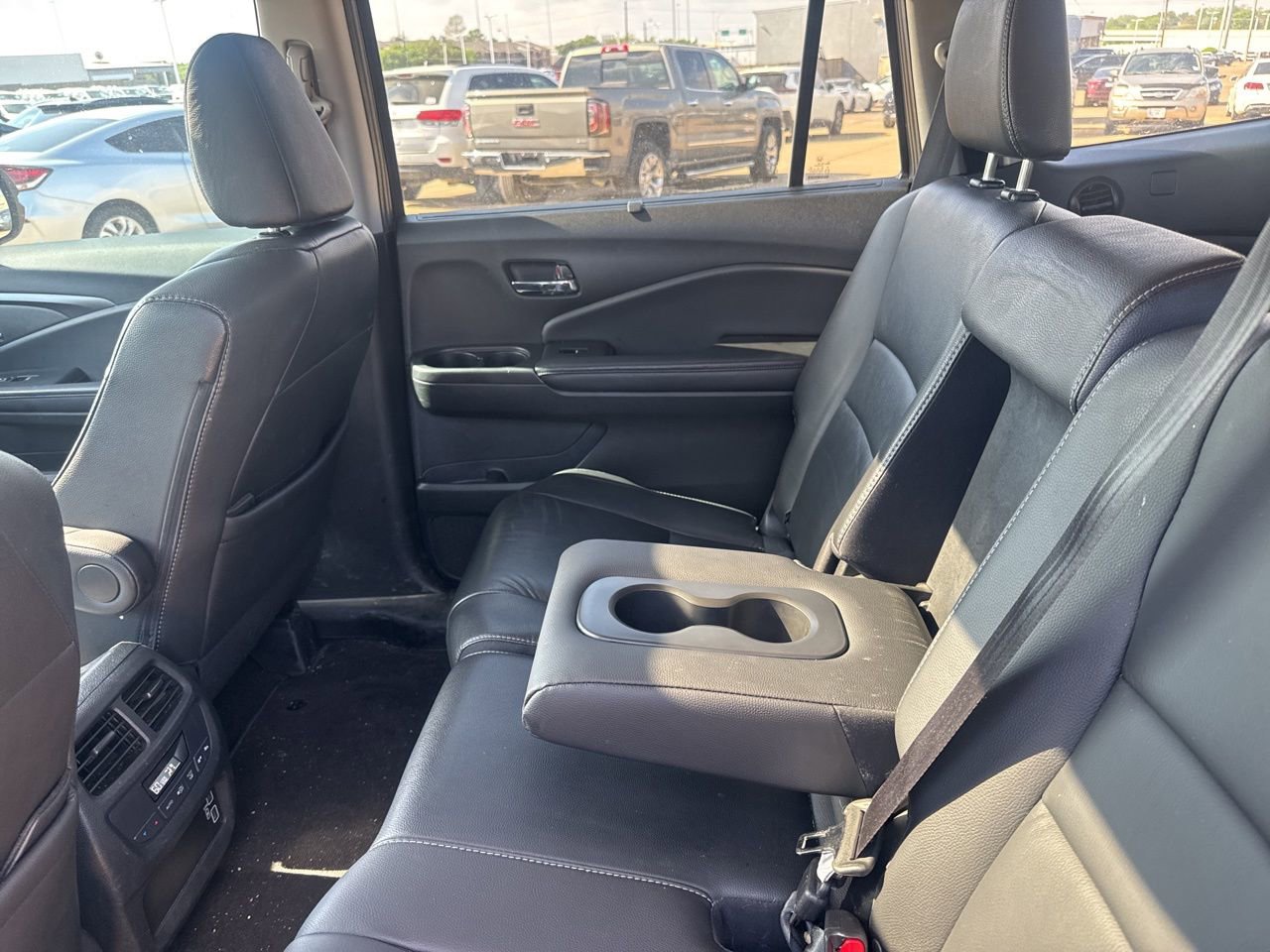 Used 2022 Honda Pilot Special Edition image 40