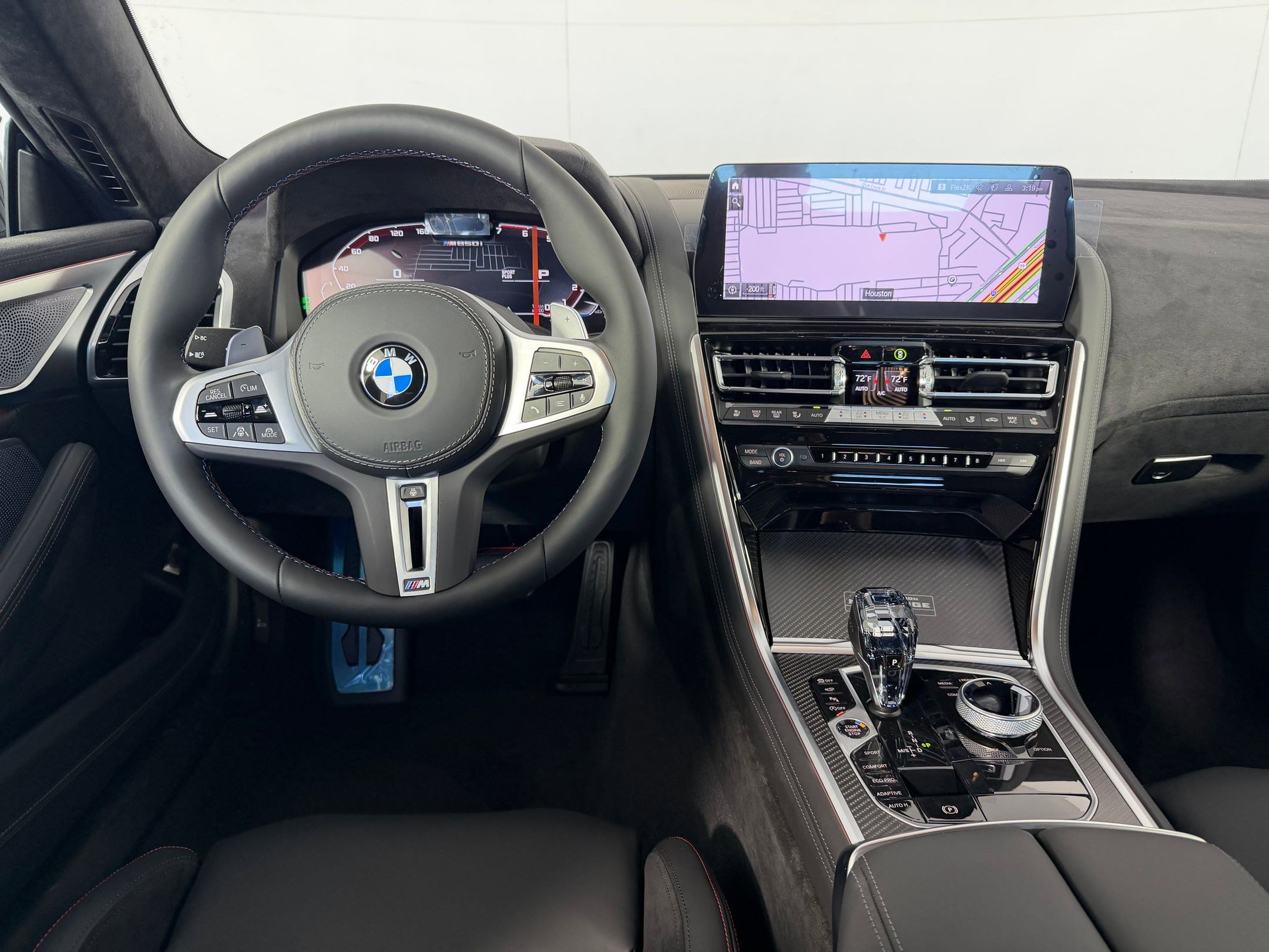 New 2026 BMW M850i xDrive image 32