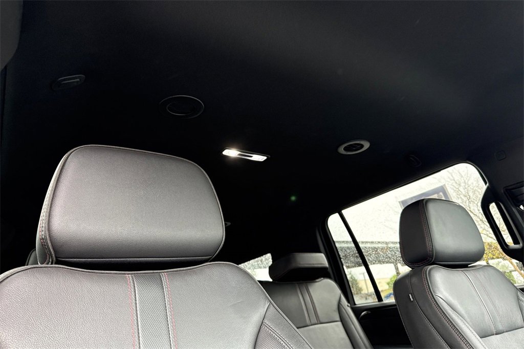 Used 2024 Chevrolet Suburban RST image 26