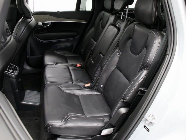 Used 2024 Volvo XC90 T8 Ultimate w/ Protection Package Premier image 12