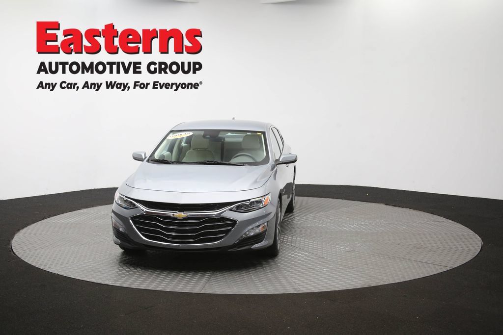 Used 2024 Chevrolet Malibu LT FWD image 57