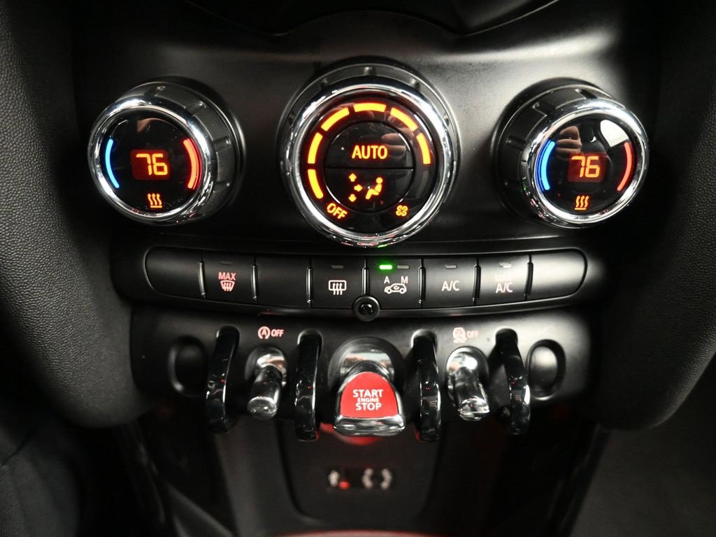 Used 2016 MINI Cooper S w/ Storage Package image 15