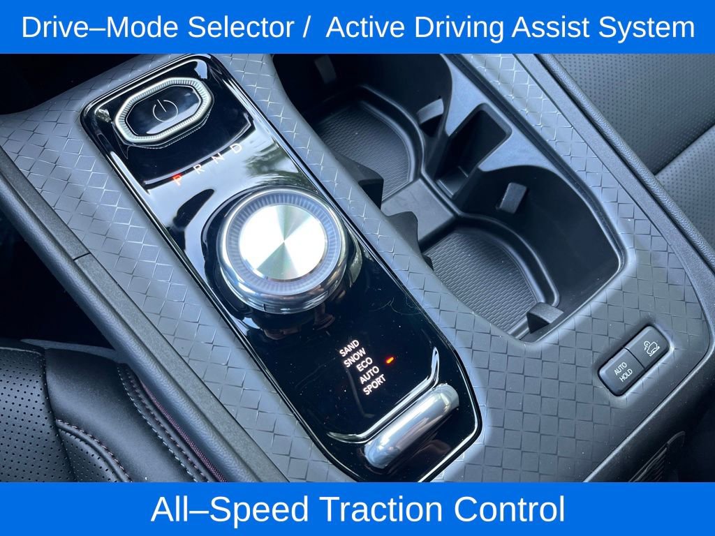 New 2025 Jeep Wagoneer S Launch Edition image 11