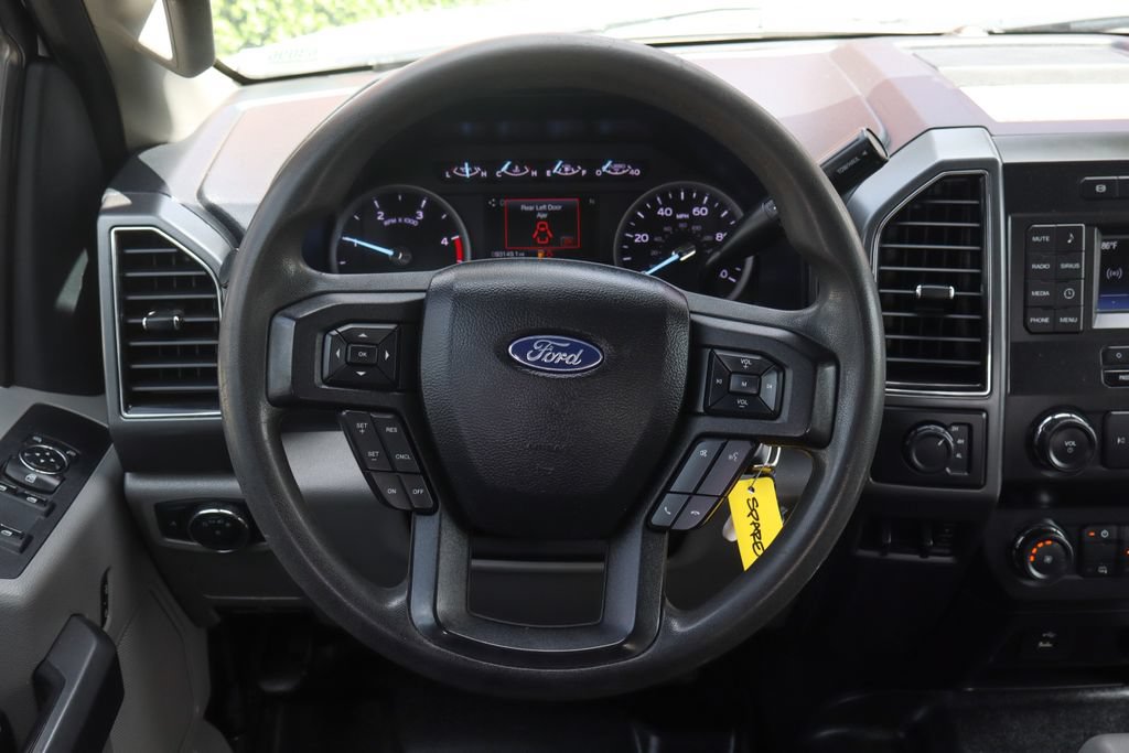 Used 2019 Ford F250 XLT AWD/4WD image 22