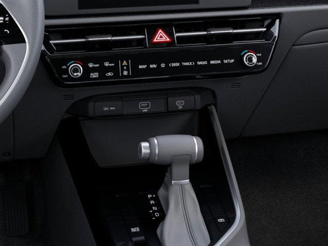 New 2026 Kia Niro LX image 23