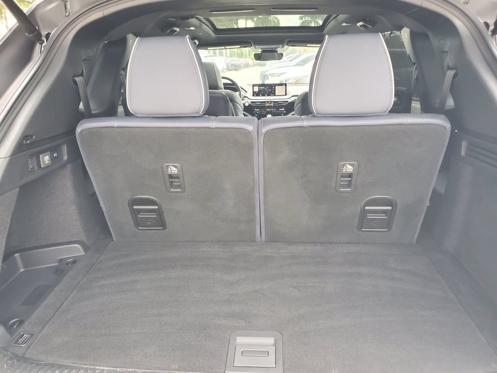 Certified 2023 Acura MDX Type S w/ Advance Package AWD/4WD image 8