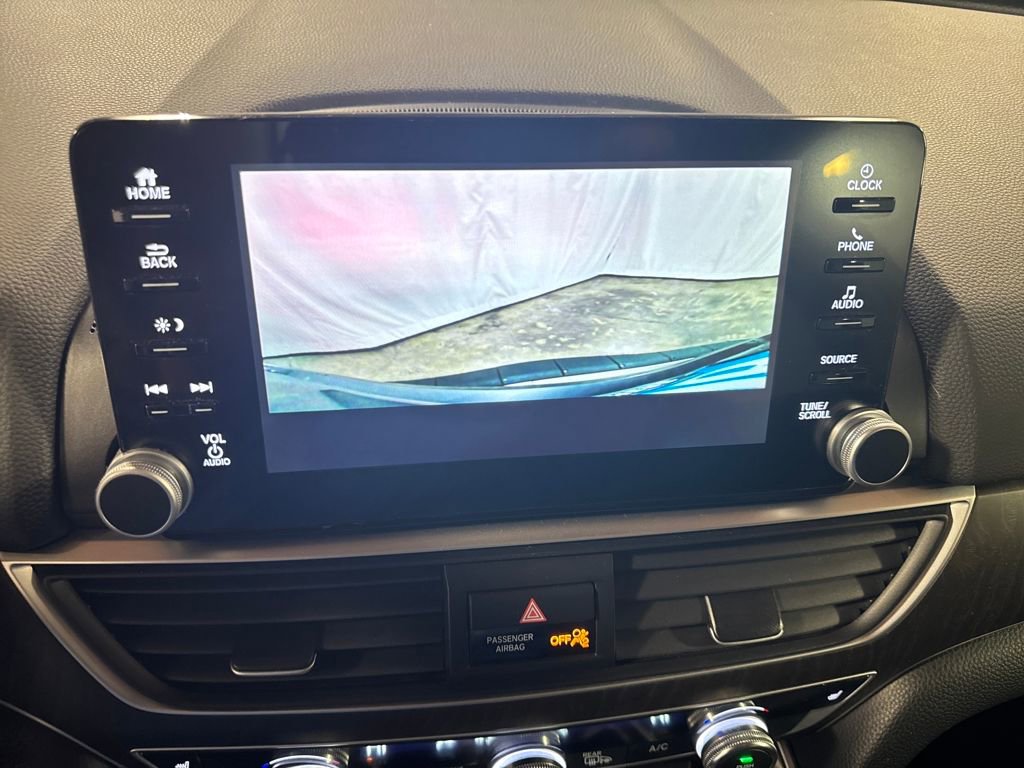 Certified 2018 Honda Accord EX image 20