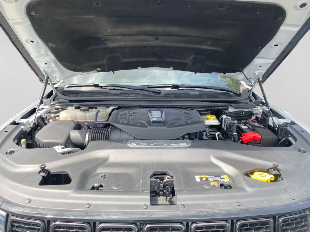 Used 2023 Jeep Wagoneer Series II RWD image 30