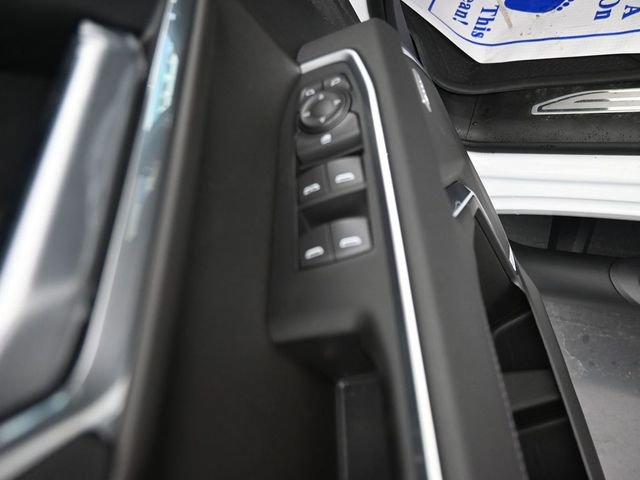 New 2026 Chevrolet Silverado 1500 RST w/ All Star Edition Plus image 10