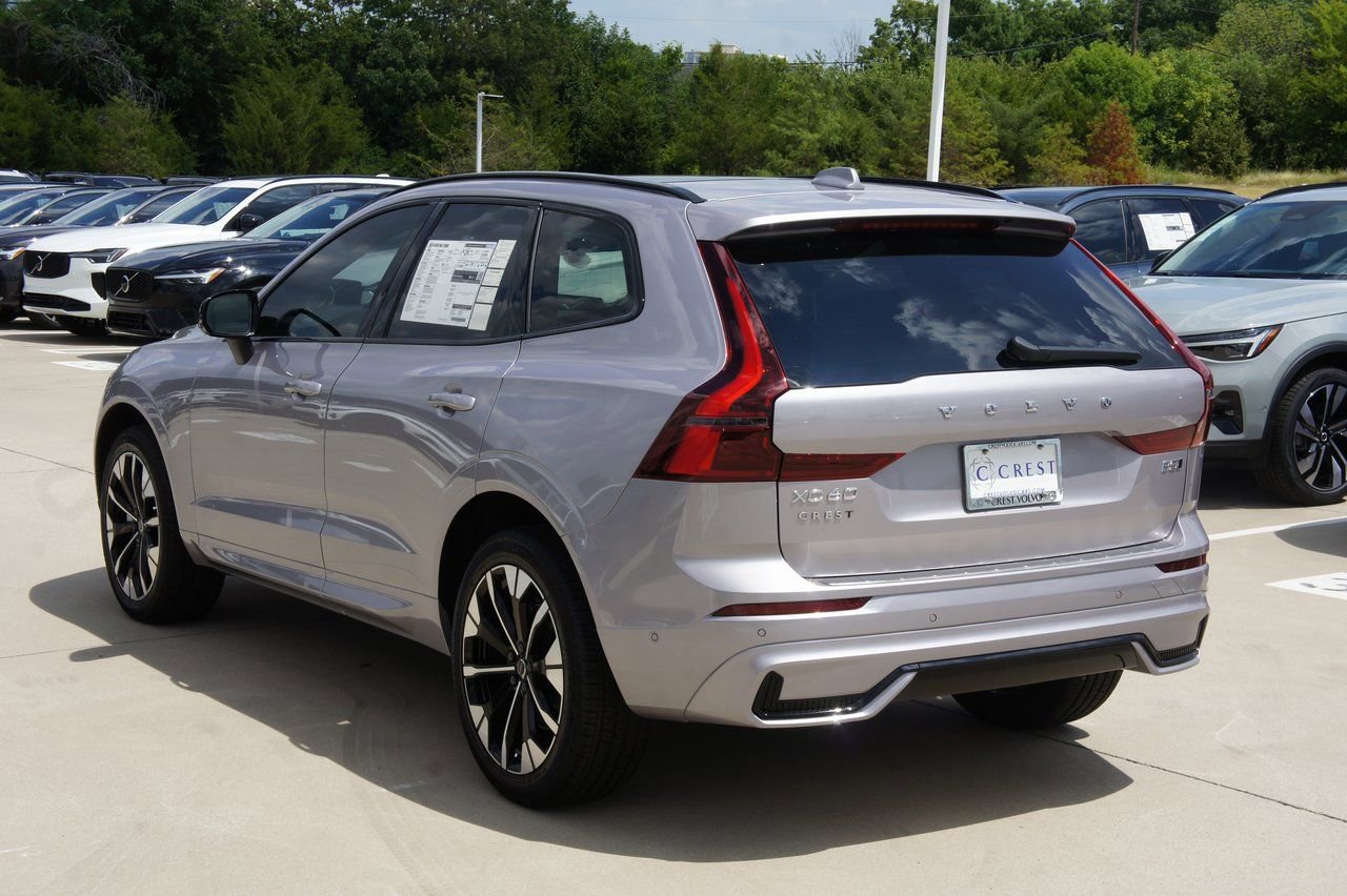 New 2026 Volvo XC60 B5 Plus w/ Protection Package Premier image 5