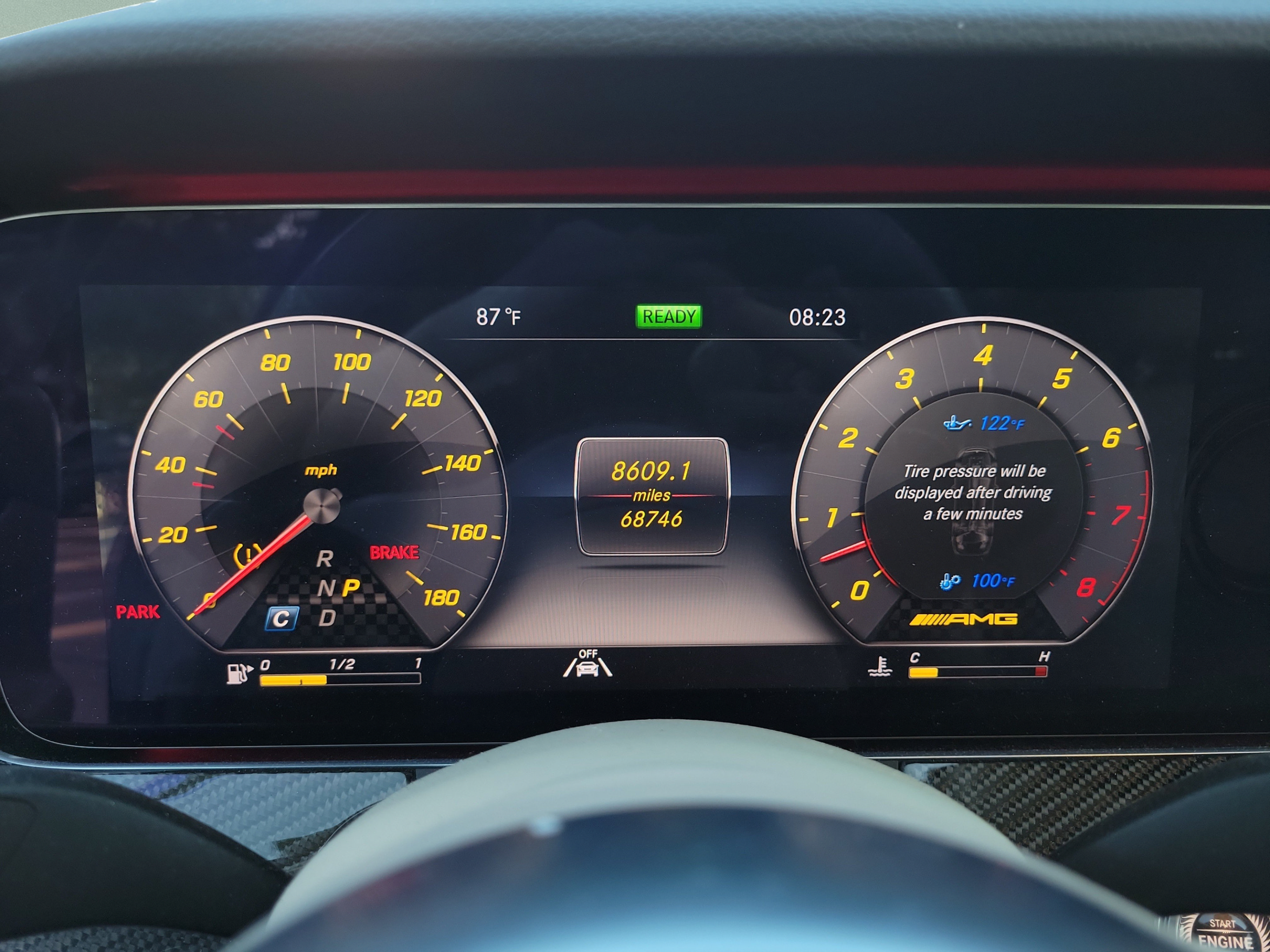 Used 2020 Mercedes-Benz CLS 53 AMG 4MATIC w/ Driver Assistance Package image 26