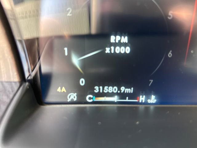 Used 2021 Lincoln Navigator Reserve w/ Luxury Package image 13